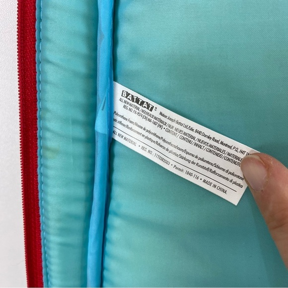 18” Our Generation American Girl Backpack Carrying Case - Picture 7 of 11